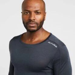 Altura Unisex Merino 50 Long Sleeve Baselayer -Clothing Store go 464809 d