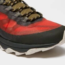 Merrell Men’s Moab Speed Trail Running Shoes -Clothing Store go 466022 d