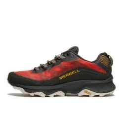 Merrell Men’s Moab Speed Trail Running Shoes -Clothing Store go 466022 z