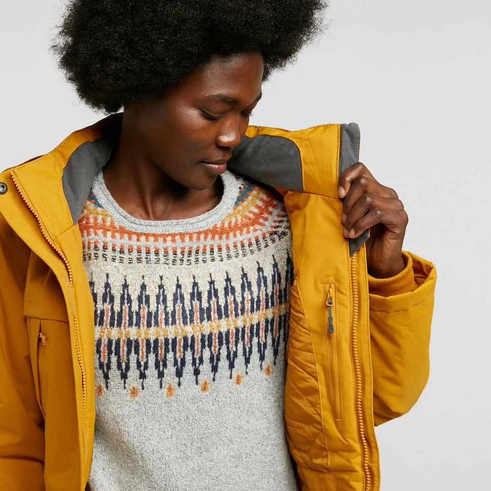 Womens' Paloma Parka 11 Womens' Paloma Parka - Image 9