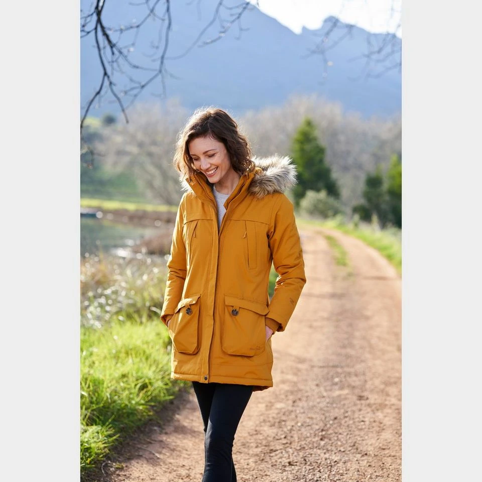 Womens' Paloma Parka 13 Womens' Paloma Parka - Image 11