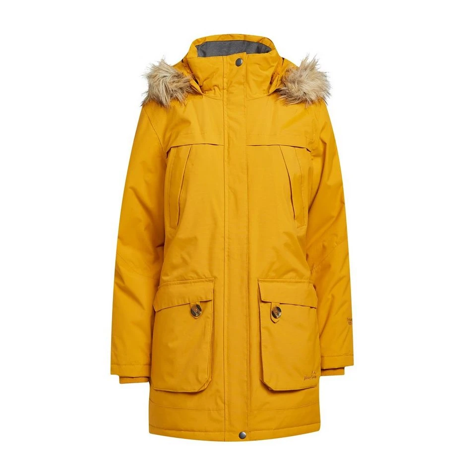 Womens' Paloma Parka 14 Womens' Paloma Parka - Image 12