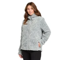 Women’s Theory Full-Zip Fleece -Clothing Store go 466300 z
