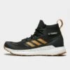 Adidas TERREX Men's Freehiker Gore-Tex Hiking Shoes