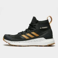 Adidas TERREX Men's Freehiker Gore-Tex Hiking Shoes