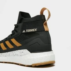 Adidas TERREX Men's Freehiker Gore-Tex Hiking Shoes -Clothing Store go 466580 f