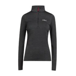 Women's Flint Half Zip -Clothing Store go 468265 u