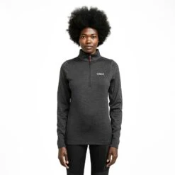 Women's Flint Half Zip -Clothing Store go 468265 z