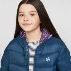 Dare 2b Kids' Bravo Puffer Jacket -Clothing Store go 469544 d