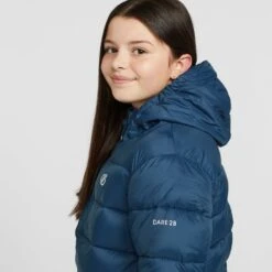 Dare 2b Kids' Bravo Puffer Jacket -Clothing Store go 469544 e