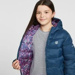 Dare 2b Kids' Bravo Puffer Jacket -Clothing Store go 469544 g