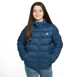 Dare 2b Kids' Bravo Puffer Jacket -Clothing Store go 469544 z