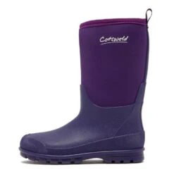 Cotswold Kids' Hilly Welly -Clothing Store go 470710 z