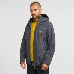 Rab Men's Kangri GORE-TEX® Jacket
