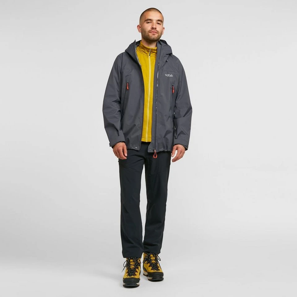 Rab Men's Kangri GORE-TEX® Jacket 5 Rab Men's Kangri GORE-TEX® Jacket - Image 3