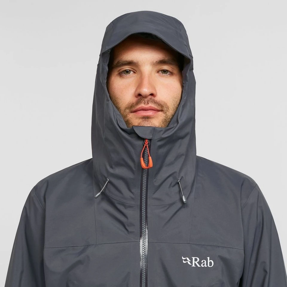 Rab Men's Kangri GORE-TEX® Jacket 6 Rab Men's Kangri GORE-TEX® Jacket - Image 4