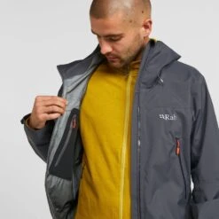 Rab Men's Kangri GORE-TEX® Jacket 19 Rab Men's Kangri GORE-TEX® Jacket -Clothing Store go 471684 f