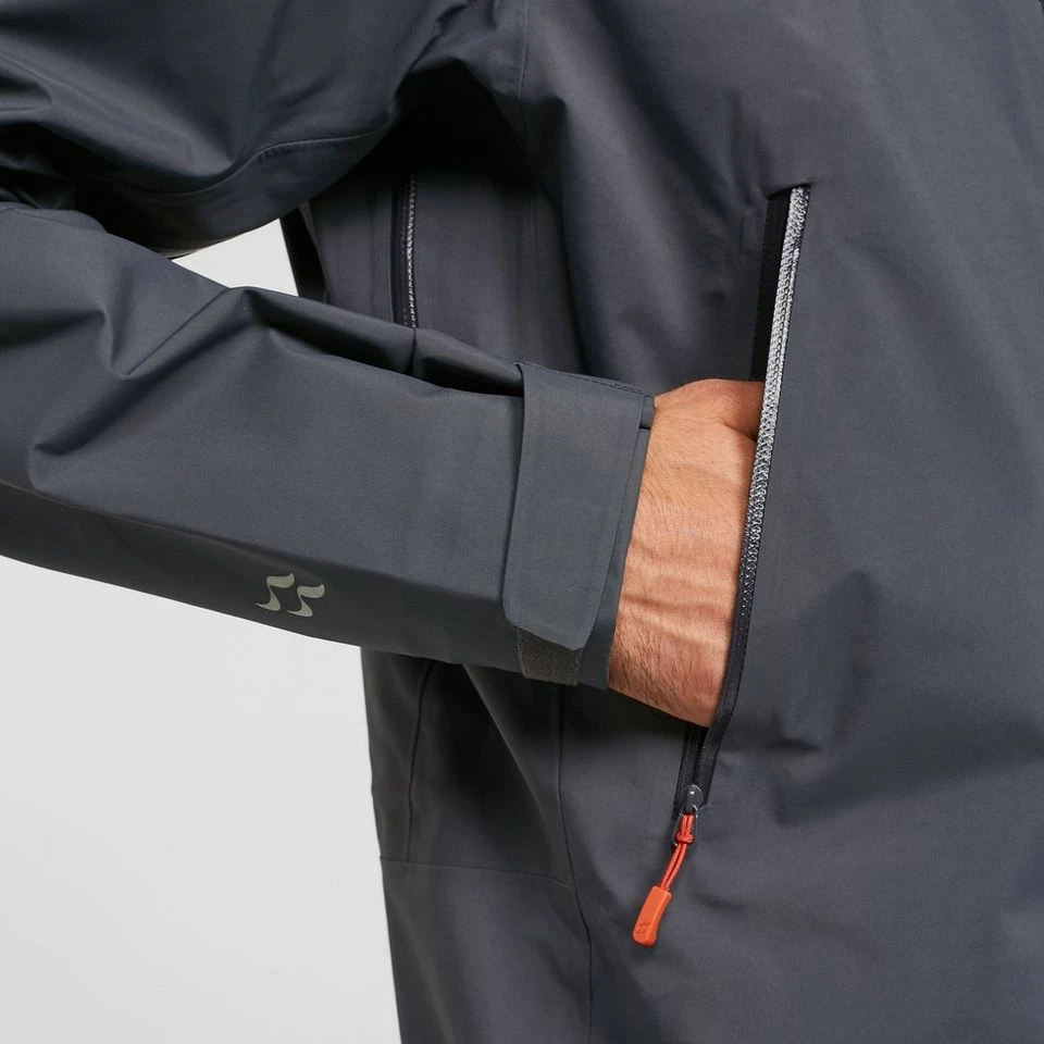 Rab Men's Kangri GORE-TEX® Jacket 11 Rab Men's Kangri GORE-TEX® Jacket - Image 9