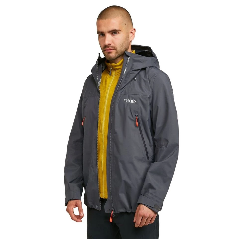 Rab Men's Kangri GORE-TEX® Jacket 14 Rab Men's Kangri GORE-TEX® Jacket - Image 12