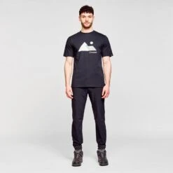Berghaus Men's Mountain Valley T-Shirt -Clothing Store go 471821 c