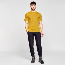 Berghaus Men's Colour Logo Tee -Clothing Store go 471823 c