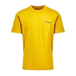 Berghaus Men's Colour Logo Tee -Clothing Store go 471823 u