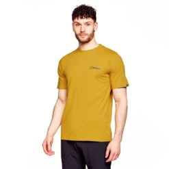 Berghaus Men's Colour Logo Tee -Clothing Store go 471823 z