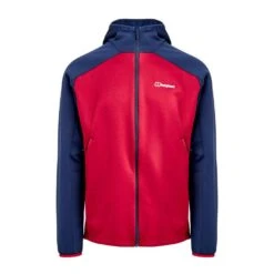 Berghaus Men's Gyber Fleece Jacket -Clothing Store go 471929 u