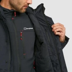 Berghaus Men’s Stormcloud Prime Insulated Jacket 15 Berghaus Men’s Stormcloud Prime Insulated Jacket -Clothing Store go 471983 e