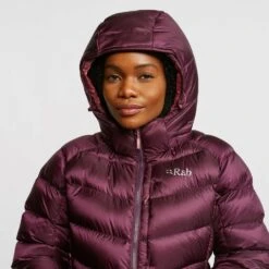 Rab Women's Axion Pro Jacket -Clothing Store go 472255 d