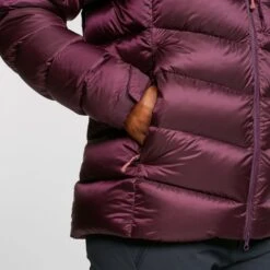 Rab Women's Axion Pro Jacket -Clothing Store go 472255 g