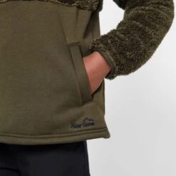 Kids’ Bobbly Half-Zip Fleece 13 Kids’ Bobbly Half-Zip Fleece -Clothing Store go 472310 e