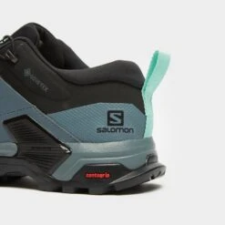 Salomon Women's Ultra 4 Gore-Tex Hiking Shoe -Clothing Store go 472355 e