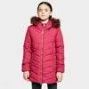 Regatta Kids’ Fabrizia Insulated Jacket -Clothing Store go 472741 a