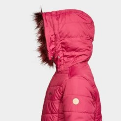 Regatta Kids’ Fabrizia Insulated Jacket -Clothing Store go 472741 f