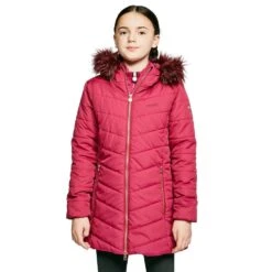 Regatta Kids’ Fabrizia Insulated Jacket -Clothing Store go 472741 z