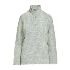 Craghoppers Women's Ramona Button Neck Fleece -Clothing Store go 473812 u