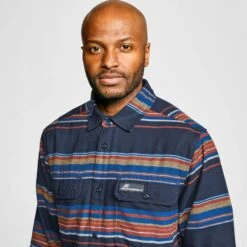 Craghoppers Unisex Ziggy Long Sleeve Shirt -Clothing Store go 473847 d