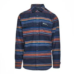 Craghoppers Unisex Ziggy Long Sleeve Shirt -Clothing Store go 473847 u