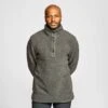 Craghoppers Men's Ramsay Overhead Fleece