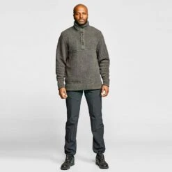 Craghoppers Men's Ramsay Overhead Fleece -Clothing Store go 474045 c