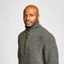 Craghoppers Men's Ramsay Overhead Fleece -Clothing Store go 474045 d