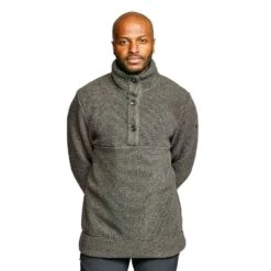 Craghoppers Men's Ramsay Overhead Fleece -Clothing Store go 474045 z