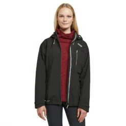 Regatta Women's Britedale Jacket -Clothing Store go 474058 z