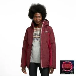 Regatta Women’s Voltera Waterproof Heated Jacket -Clothing Store go 474067 z