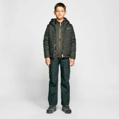 Regatta Kids’ Spyra II Insulated Jacket -Clothing Store go 474402 c