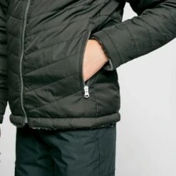 Regatta Kids’ Spyra II Insulated Jacket -Clothing Store go 474402 g