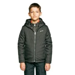 Regatta Kids’ Spyra II Insulated Jacket -Clothing Store go 474402 z