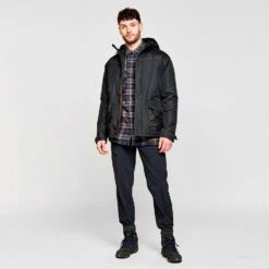 Regatta Men's Sterlings III Waterproof Insulated Jacket -Clothing Store go 474692 c