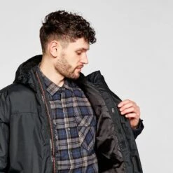 Regatta Men's Sterlings III Waterproof Insulated Jacket -Clothing Store go 474692 h